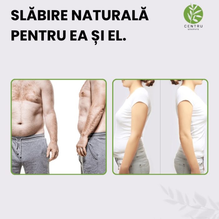Capsule Hyper Slăbire – Pastile naturale pentru slăbit eficiente – 2 bucăți - imagine 3